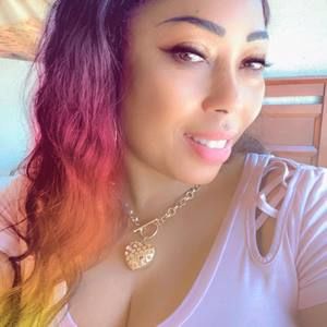 Meet your Posher, Bernita